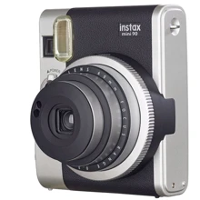 Fujifilm Instax Mini 90 NC EX D Black UA: Диафрагма 12.7