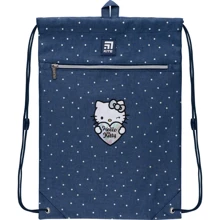 Сумка для взуття з кишенею Kite Education Hello Kitty HK22-601M-2: Стать Для девочек