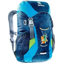 Рюкзак Deuter Waldfuchs midnight-turquoise (3610015-3306): Производитель Deuter