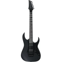 Электрогитара IBANEZ GRGR330EX BKF: Тип Электрогитара