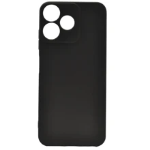 Чехол для телефонов BeCover TPU Case Black for ZTE Blade A75 (712289): Совместимость ZTE Blade A75