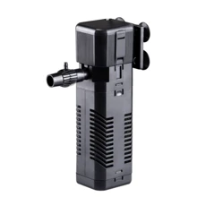 Фільтр для акваріума SunSun Jialu Hj-752 600л/ч з дощуванням (45932): Виробник SunSun