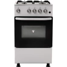 Газовая плита Eleyus CUBA 5501 EF GR: Тип устройства кухонная плита