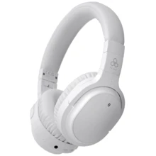 Навушники Final Audio UX3000 White: Тип конструкції полноразмерные