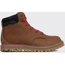 Ботинки CMP Dorado Wmn Lifestyle Shoes WP (39Q4936-Q820) 40 (41) светло-коричневые натуральный нубук демисезон: undefined undefined