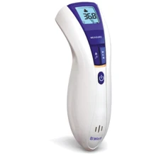 Термометр B.Well WF-5000 Электронный медицинский инфракрасный: Производитель B.Well