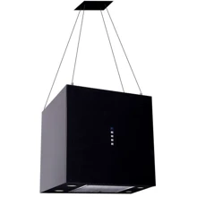 Вытяжка AKPO WK-10 Figur 800 Black: Тип воздухоочистителя Рециркуляция, Отвод