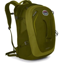 Рюкзак туристический Osprey Comet 30 Olive Green O/S					: Производитель Osprey