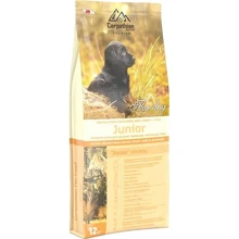 Сухой корм для щенков Carpathian Pet Food Junior 12 кг (4820111140718): Тип Сухой корм