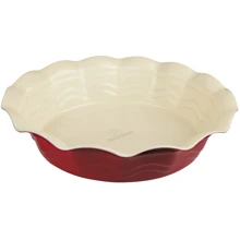 RONDELL Wavy круглая 27см (RDF-435): Крышка Нет
