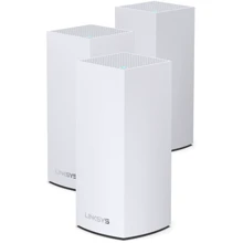 Маршрутизатор Wi-Fi Linksys Atlas Pro 6 Mesh WiFi 6 System 3-Pack (MX5503-KE): Тип маршрутизатора Wi-Fi роутер