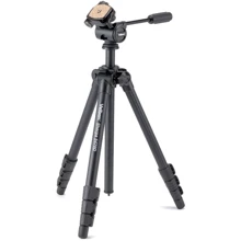 Velbon Sherpa 5470D: Тип штатива напольный