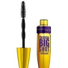 Maybelline New York Volum Express Colossal Big Shot Тушь для ресниц водостойкая 9.5ml: Вид Тушь для ресниц