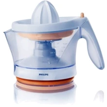 Соковыжималка Philips HR 2744/55: Тип для цитрусовых