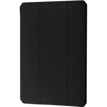 Аксесуар для iPad Dux Ducis Toby Series with Pencil Holder Black for iPad 10.9 (2022 / 2024) / iPad 11 2025: Колір чорний