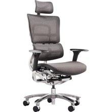 GT Racer X-801A Gray (W-80): Тип для персонала