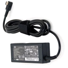 Зарядний пристрій HP 45W 15V 3A Type-C TPN-CA01 OEM (74258): Напруга 15V