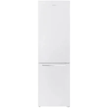 Холодильник ELEYUS HRNW 2185 E60 WH: Тип xолодильник двухкамерный