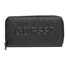 Жіночий гаманець GUESS чорний (GU0483W): Стать Женский
