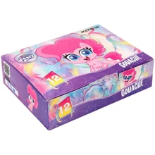 Гуаш Kite My Little Pony 12 кольорів (LP21-063): Тип Гуашь