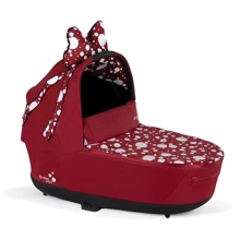Люлька Cybex Priam Lux R by Jeremy Scott Petticoat 2022: Производитель Cybex