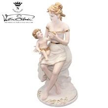 Фигура Sabadin Материнская любовь h-37см (2107Bs): Производитель Sabadin
