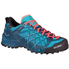 Взуття Кросівки жіночі Salewa WS WILDFIRE GTX 63488 8964 - 36 - Blue (013.001.2248): undefined undefined