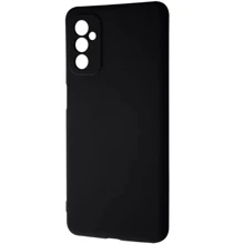Аксесуар для смартфона WAVE Colorful Case TPU Black для Samsung M526 Galaxy M52 5G: Сумісність Samsung M526 Galaxy M52 5G