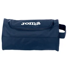 Сумка для взуття Joma Shoe Bag темно-синяя Уни 18х33х17см (400001.300): Цвет синий