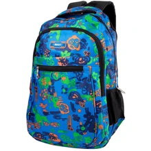 Женский рюкзак Valiria Fashion синий (DETAT6918-1): Пол Женский