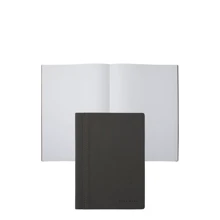 Блокнот Hugo Boss A6 Advance Fabric Light Grey (HNM705K): Виробник Hugo Boss