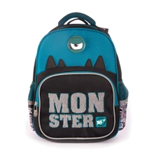 Рюкзак Yes S-31 Monster (558200): Возрастная группа от 6 до 10 лет