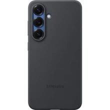 Чехол для телефонов Samsung Silicone Case Black (EF-PS931CBEGWW) for Samsung S931 Galaxy S25: Совместимость Samsung S931 Galaxy S25