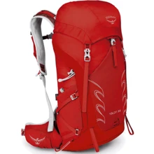 Рюкзак Osprey Talon 33 Martian Red - S/M (009.1411): Производитель Osprey