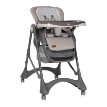 Стульчик для кормления Lorelli APPETITO (beige): Тип классический стульчик