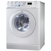 Пральна машина Indesit XWA 61251: Тип машини автомат