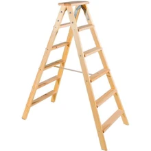 Стремянка Virastar Hobby 2х6 (WSL00009): Производитель Virastar