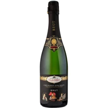 Игристое вино Hansi Cremat De Alsace Brut белое сухое 0.75л 12.5% (PLK3183520704249): Страна производитель Франция