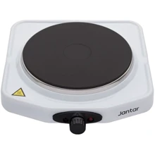 Настільна плита Jantar TSF 01 WH H: Виробник JANTAR