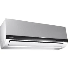 Кондиціонер Luxeon ACL SH 25 TW: Вид установки внутрішнього блоку настінний