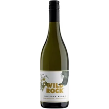 Вино Wild Rock Sauvignon Blanc белое сухое 0.75 л (BWR1603): Страна производитель Новая Зеландия