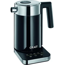 Электрочайник Graef WK 502: Мощность, Вт 2000 Вт