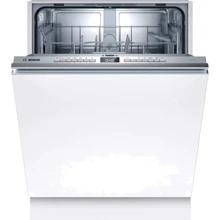 Встраиваемая посудомоечная машина Bosch SGV4HTX31E: Размеры 81.5х59.8х55 см