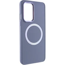 Чехол для телефонов TPU Case Bonbon Metal Style with MagSafe Lavender for OnePlus 9: Совместимость OnePlus 9