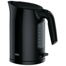 Електрочайник Braun WK 3110 BK: Потужність, Вт 3500 Вт