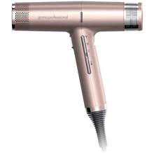 Фен GA.MA IQ2 Perfetto Rose Gold (PH6075.PK): Мощность, Вт 2000