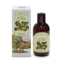 L'Erbolario Shampoo Alla Noce Шампунь 200 ml: Пол Для женщин