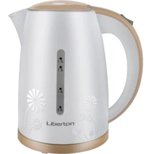 Електрочайник Liberton LEK-1759N: Потужність, Вт 2000