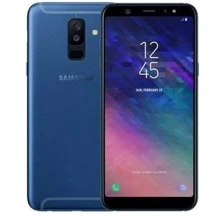 Смартфон Samsung Galaxy A6+ 2018 3/32 GB Blue Approved Витринный образец: Причина уценки Как новый (витринный образец): смартфон выглядит и функционирует как новый. Смартфон полностью протестирован по программе Approved, все функции работают корректно