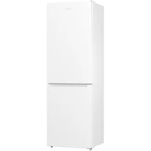 Холодильник Gorenje NRK6191EW4: Тип холодильник двухкамерный